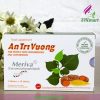 An Tri Vuong - Helps reduce the symptoms of hemorrhoids