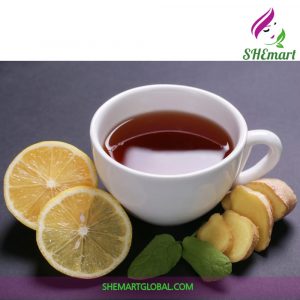 Thong Hong Vietnamese Excellent Ginger Tea 40 Gram