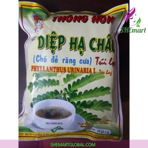 Thong Hong Phyllanthus Urinaria Tea