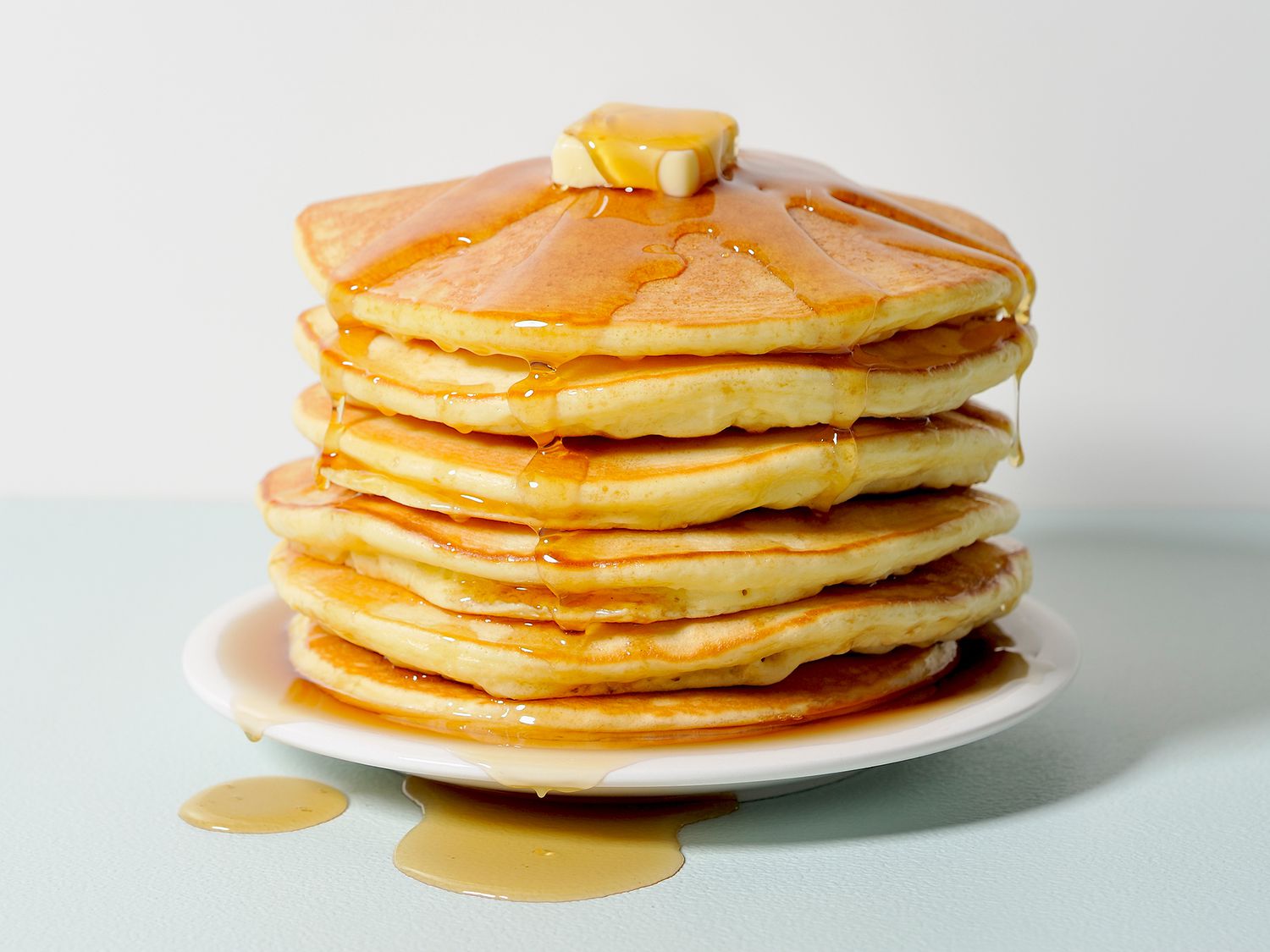 How to Pancakes Shemartglobal