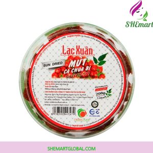 Lac Xuan Cherry Tomato Jam
