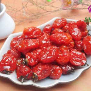 Lac Xuan Cherry Tomato Jam