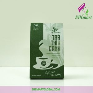 Viet Nam Gymnema Sylvestre tea 25 tea bags