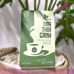 Viet Nam Gymnema Sylvestre tea 25 tea bags