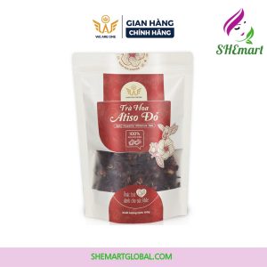 Viet Nam Hibiscus Sabdariffa (red artichoke) 150gr