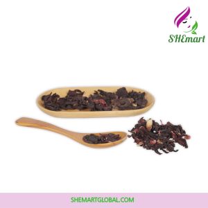 Viet Nam Hibiscus Sabdariffa (red artichoke) 150gr