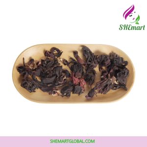 Viet Nam Hibiscus Sabdariffa (red artichoke) 150gr