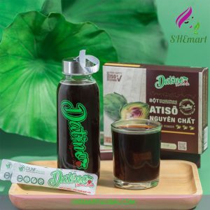 Viet Nam Pure artichoke powder 15 bags