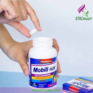 Pharmekal Mobili Flex