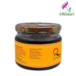 Tamari garlic 320gr box - Free shipping (5)