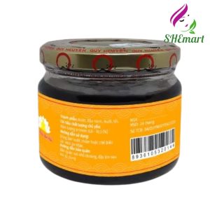 Tamari garlic 320gr box - Free shipping (5)