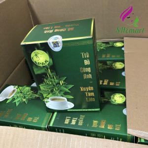 Dandelion and Andrographis paniculata tea 40 filter bags