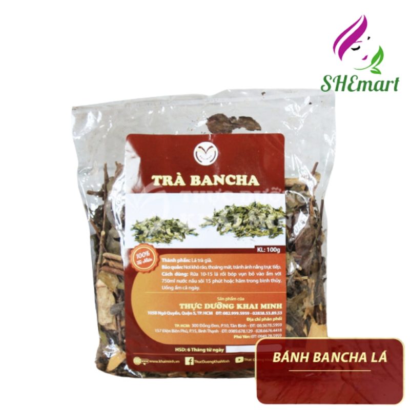 Shemartglobal Shan Tuyet Leaf Tea 800 gr