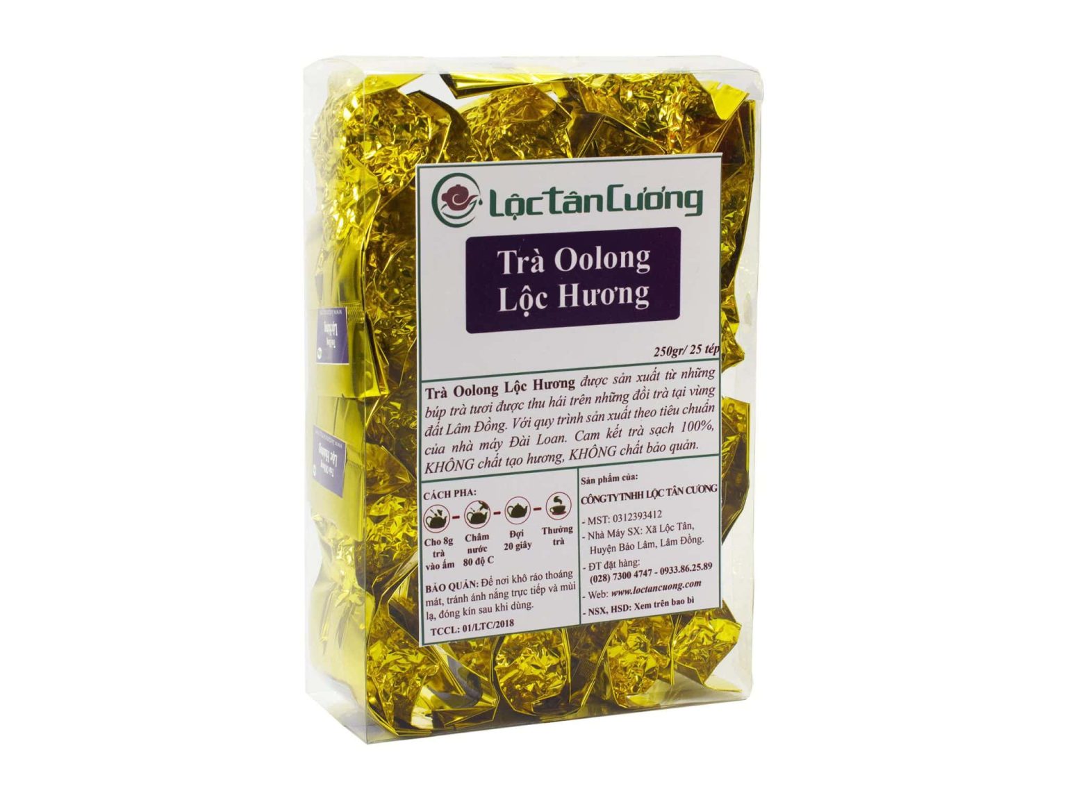 The Finest Teas of Vietnam: A Journey Through Taste and Tradition ...