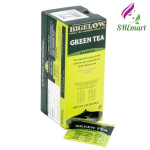 Bigelow Classic Green Tea, 28 bags