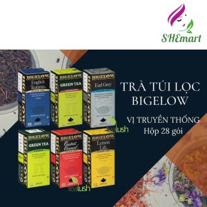 Bigelow Classic Green Tea, 28 bags