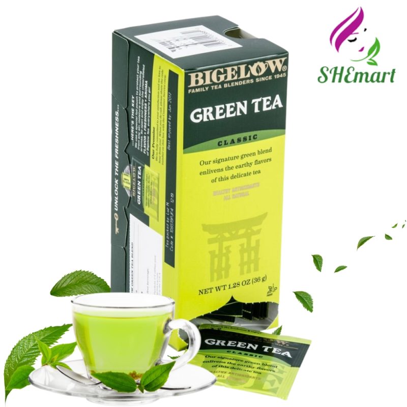 Bigelow Classic Green Tea, 28 bags
