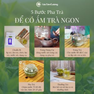 Tà Xùa Shan Tuyết Tea 100gr – A Masterpiece of Nature