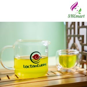 Tan Cuong Non Tom Tea 250g – Free shipping