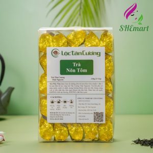 Tan Cuong Non Tom Tea 250g – Free shipping