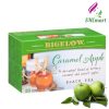 Bigelow Caramel Apple Black Tea (18 Tea Bags, USA)