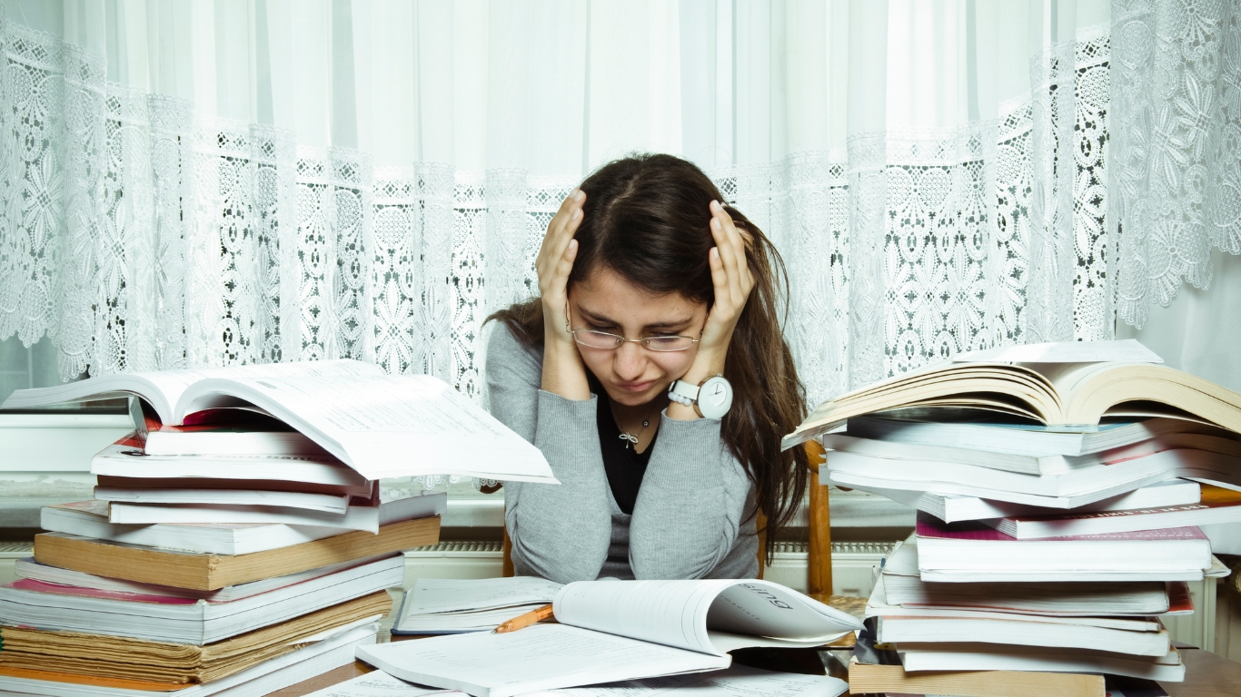 Surprising Reasons Why You May Be Gaining Weight