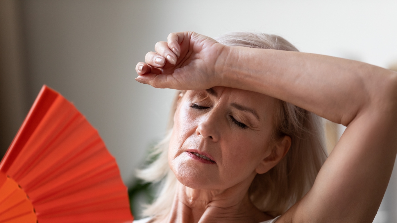 Surprising Reasons Why You May Be Gaining Weight