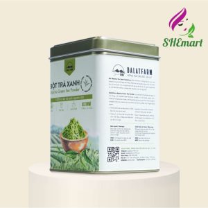 Matcha Green Tea Powder 110gr - Free shipping