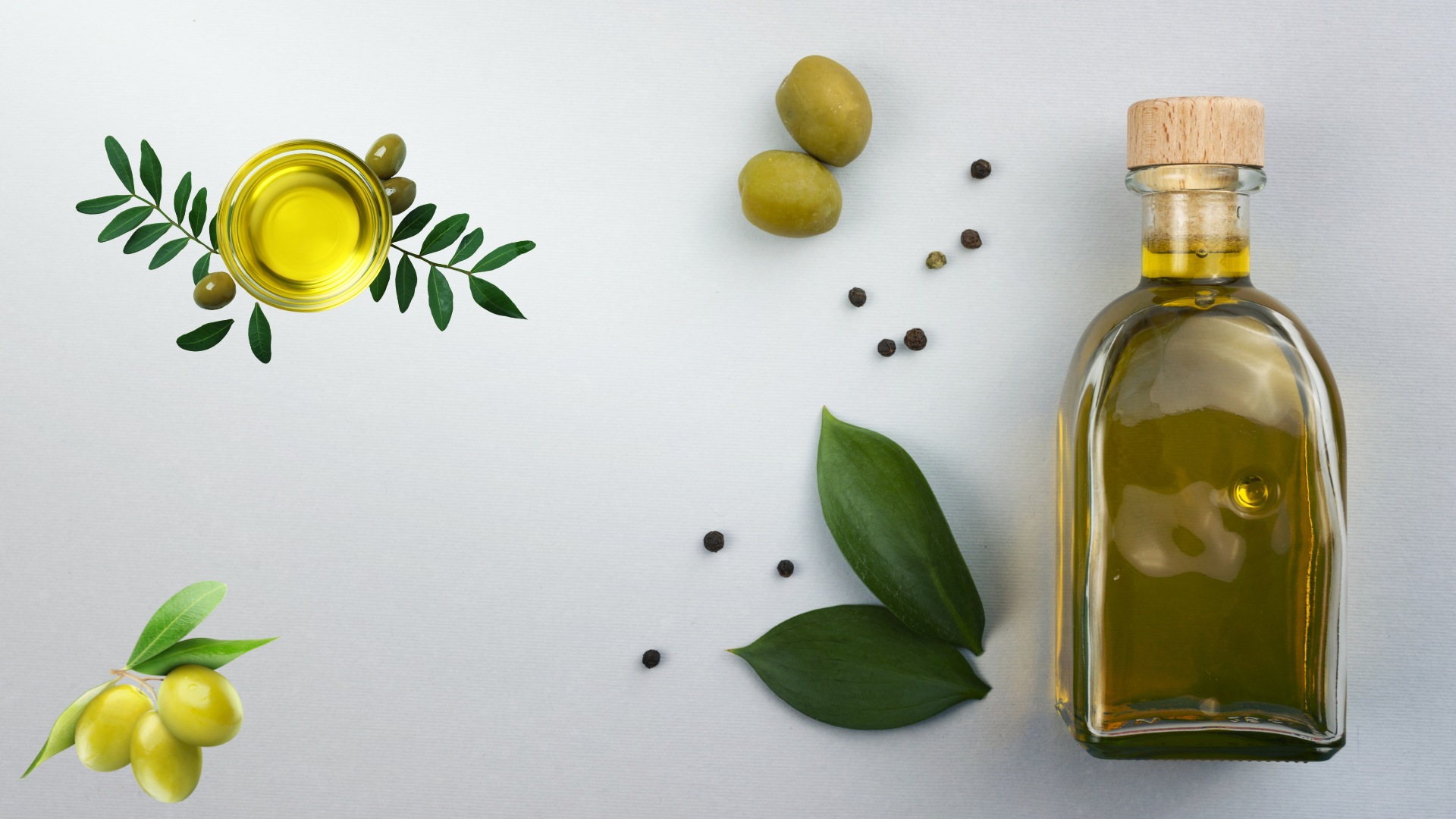 Olive Oil