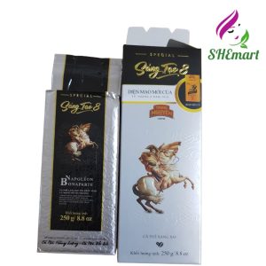 Trung Nguyen Legendee Creative 8 – More Than Coffee, A Philosophy of Life