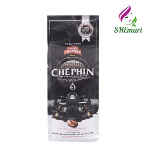 Trung Nguyên Chế Phin Roasted Coffee – Codes No.1 to No.5