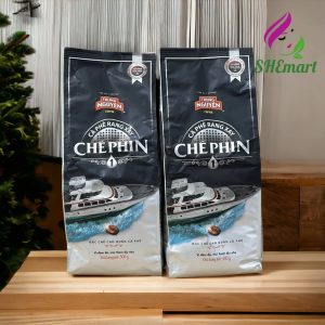 Trung Nguyên Chế Phin Roasted Coffee – Codes No.1 to No.5