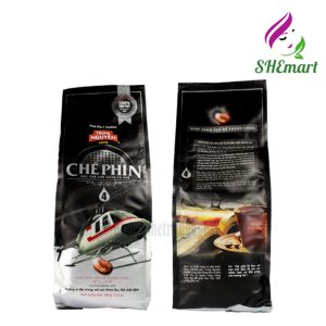 Trung Nguyên Chế Phin Roasted Coffee – Codes No.1 to No.5
