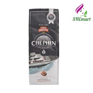Trung Nguyên Chế Phin Roasted Coffee – Codes No.1 to No.5