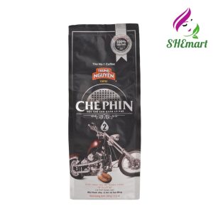 Trung Nguyên Chế Phin Roasted Coffee – Codes No.1 to No.5