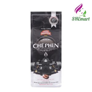 Trung Nguyên Chế Phin Roasted Coffee – Codes No.1 to No.5