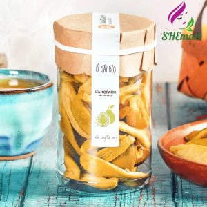 Soft Dried Guava – A Signature Langfarm Specialty