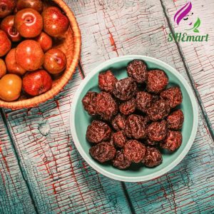 Soft-Dried Plums – A Signature Langfarm Specialty