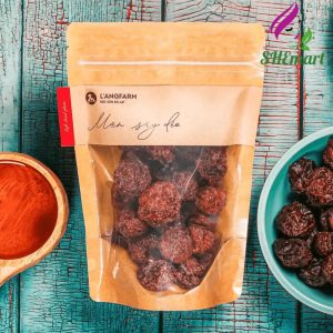 Soft-Dried Plums – A Signature Langfarm Specialty