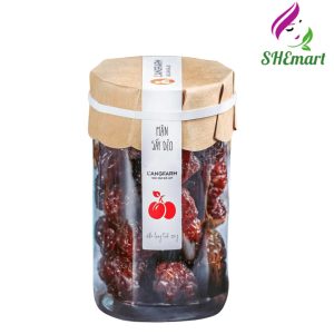 Soft-Dried Plums – A Signature Langfarm Specialty