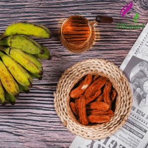 Soft-Dried Banana 80g – Langfarm Specialty Shemartglobal