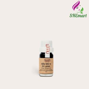 NOOM Cold-Pressed Tamanu Oil – A Natural Solution for Skin and Body Care